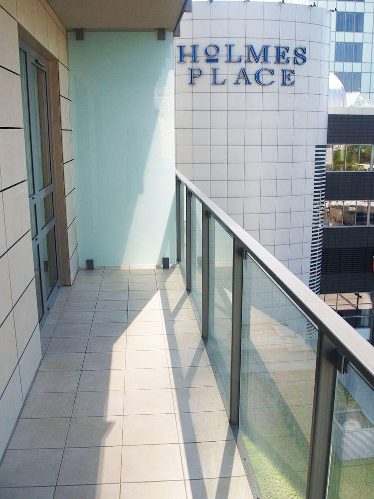Platinum Apartments Varsóvia Exterior foto